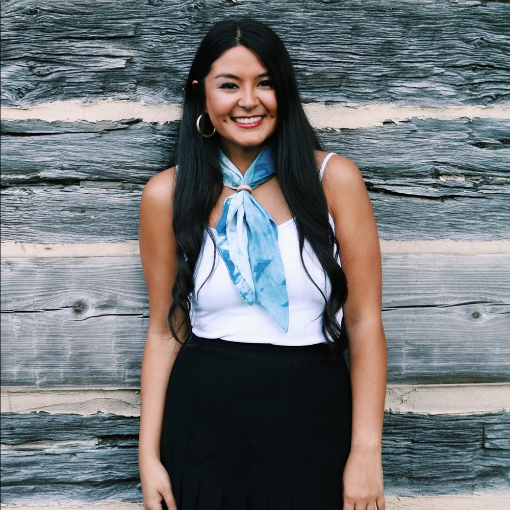 Meet your Posher, Blake